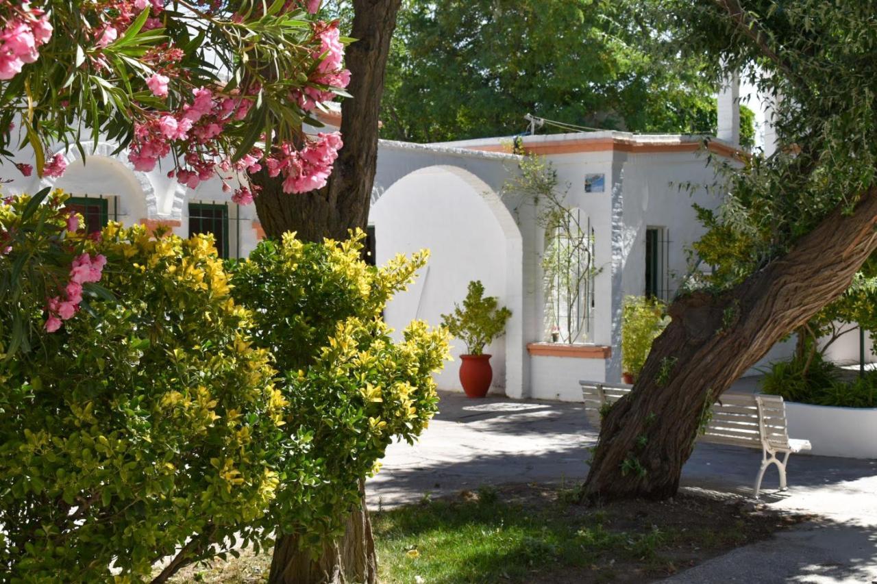 Ruca Hue Aparthotel Puerto Madryn Exterior foto